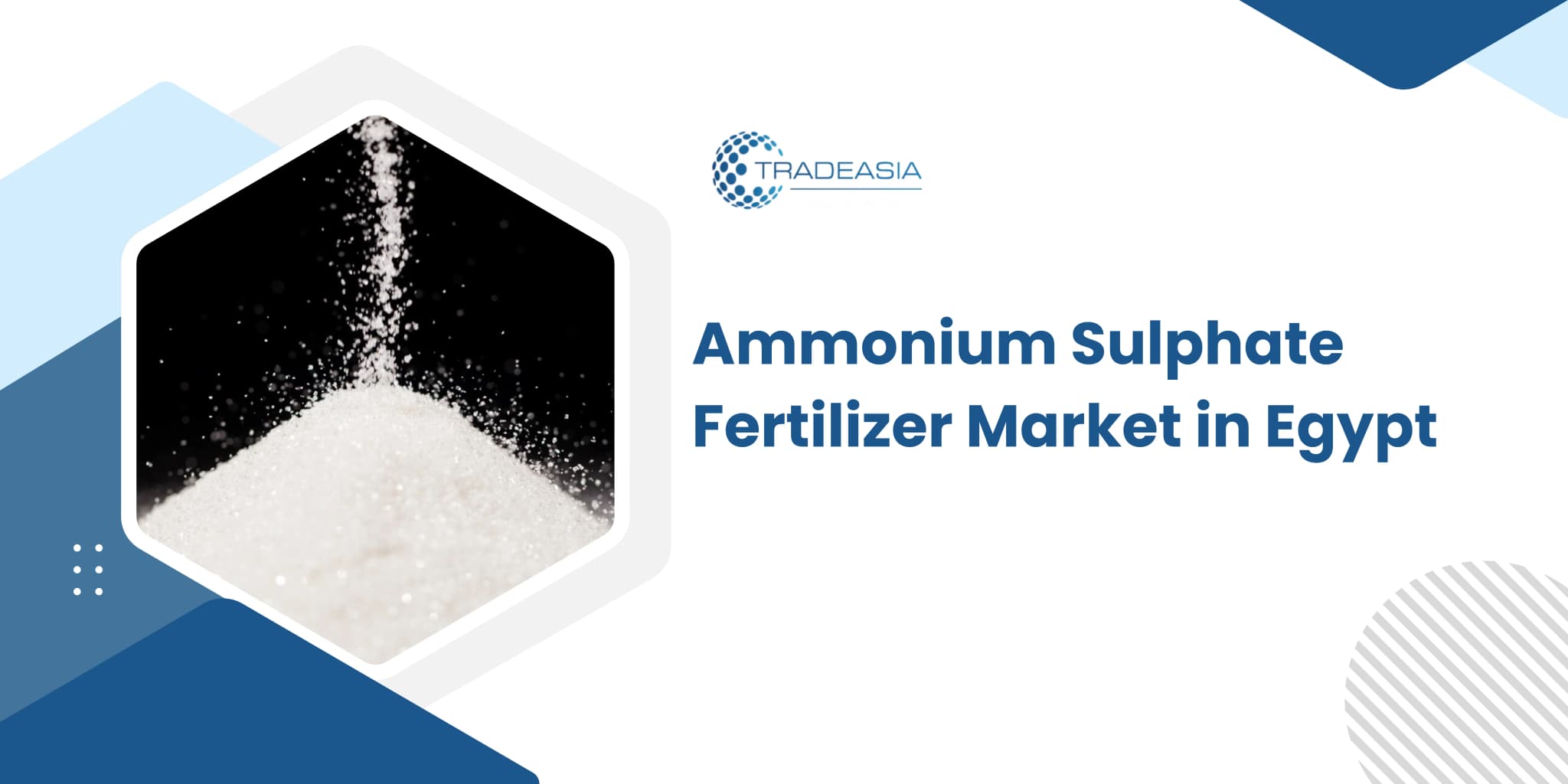Ammonium Sulphate Fertilizer Market in Egypt