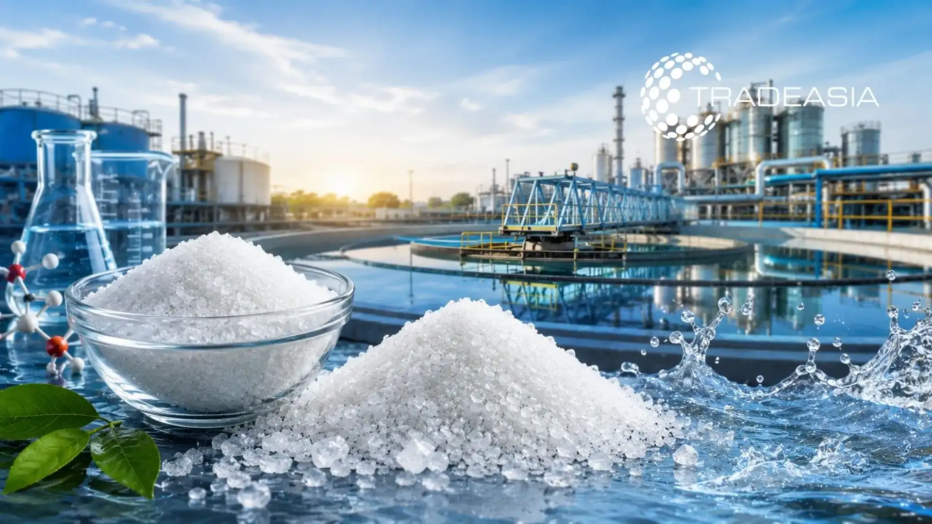 How Can Buyers Secure Reliable Borax Decahydrate Supply by 2026?