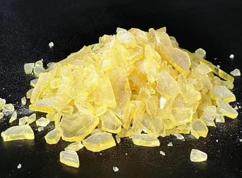 Fumaric Resin Derivative