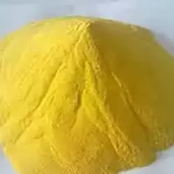 पॉलीलुमिनियम क्लोराइड
