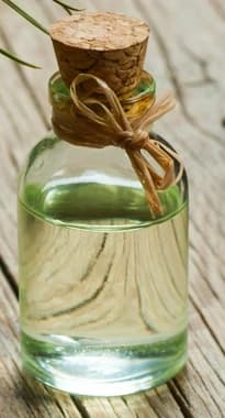Gum Turpentine Oil (80%)