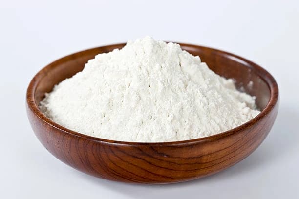 मक्का (कॉर्न) स्टार्च