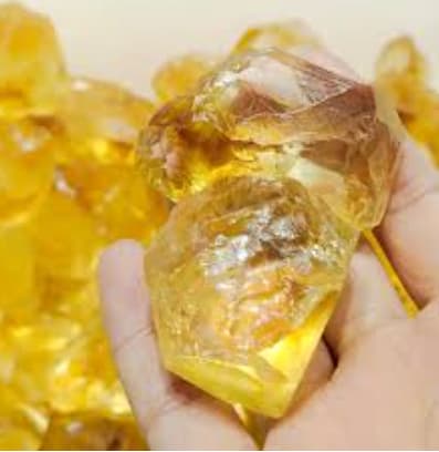 Gum Rosin Grade X - Indonesia