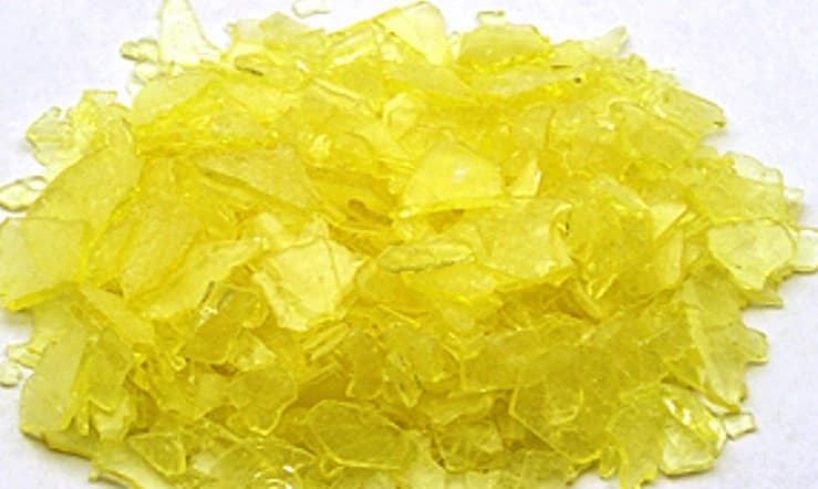Glycerol Ester Rosin (Light)
