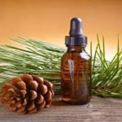 Pine oil 22%