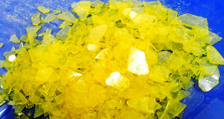 Maleated Rosin